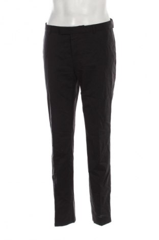 Мъжки панталон Strellson, Размер L, Цвят Черен, Цена 14,31 €