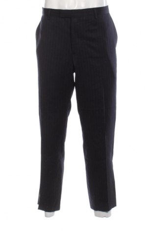 Męskie spodnie T.M.Lewin, Rozmiar L, Kolor Czarny, Cena 6,99 zł