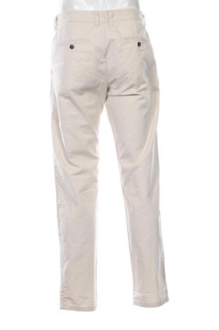 Pantaloni de bărbați Tex, Mărime S, Culoare Ecru, Preț 8,99 Lei