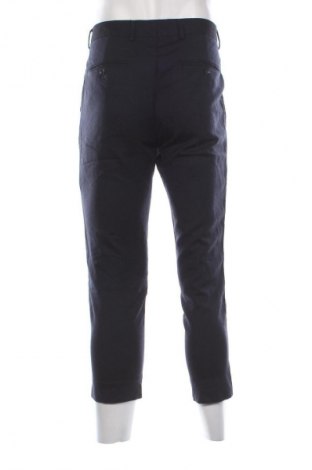 Męskie spodnie Tiger Of Sweden, Rozmiar L, Kolor Niebieski, Cena 82,99 zł