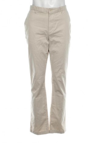 Herrenhose Tommy Hilfiger, Größe L, Farbe Beige, Preis 53,99 €