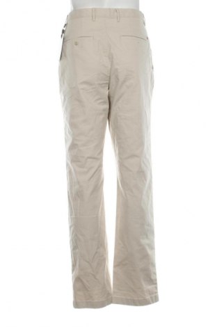 Herrenhose Tommy Hilfiger, Größe L, Farbe Beige, Preis 53,99 €