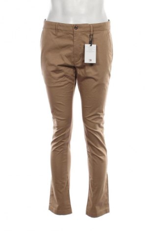 Férfi nadrág Tommy Hilfiger, Méret M, Szín Bézs, Ár 22 299 Ft