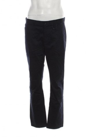 Férfi nadrág Tommy Hilfiger, Méret L, Szín Kék, Ár 15 049 Ft