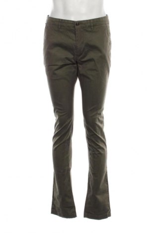 Férfi nadrág Tommy Hilfiger, Méret M, Szín Zöld, Ár 13 799 Ft