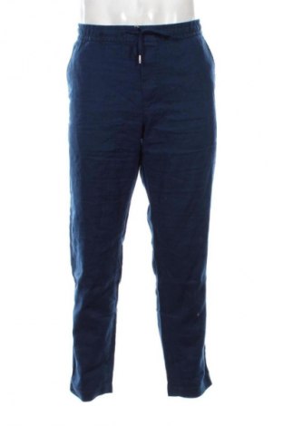 Pánské kalhoty  Tommy Hilfiger, Velikost L, Barva Modrá, Cena  3 299,00 Kč, #134359614