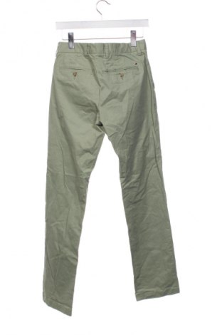Herrenhose Tommy Hilfiger, Größe XS, Farbe Grün, Preis € 18,99