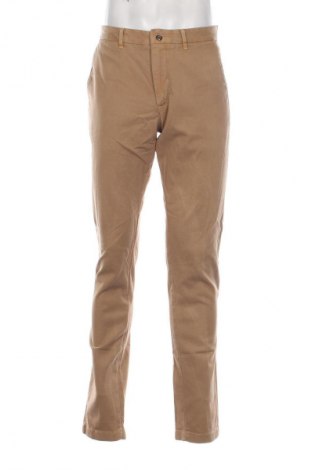 Pánské kalhoty  Tommy Hilfiger, Velikost L, Barva Béžová, Cena  1 949,00 Kč