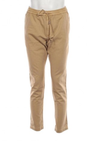 Мъжки панталон Tommy Hilfiger, Размер M, Цвят Кафяв, Цена 42,43 €