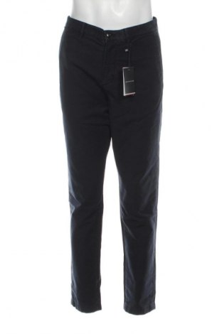 Herrenhose Tommy Hilfiger, Größe L, Farbe Blau, Preis 44,99 €, #134383868