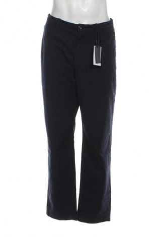 Pánské kalhoty  Tommy Hilfiger, Velikost XL, Barva Modrá, Cena  1 159,00 Kč