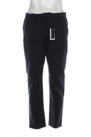 Pánské kalhoty  Tommy Hilfiger, Velikost M, Barva Modrá, Cena  1 159,00 Kč