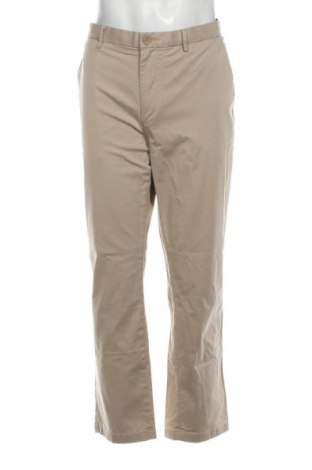 Pánské kalhoty  Tommy Hilfiger, Velikost XL, Barva Béžová, Cena  1 069,00 Kč