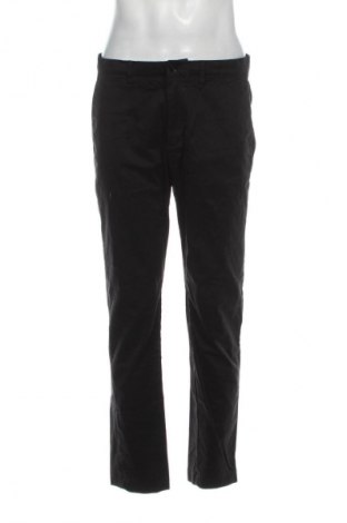 Pantaloni de bărbați Tommy Hilfiger, Mărime L, Culoare Negru, Preț 109,99 Lei