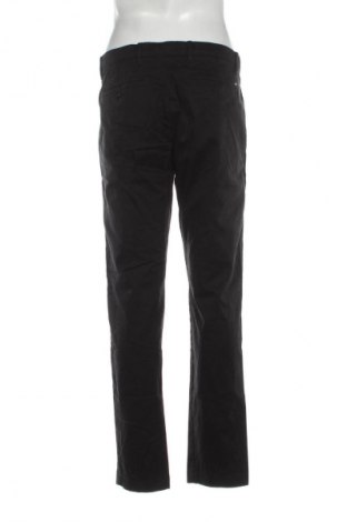 Pantaloni de bărbați Tommy Hilfiger, Mărime L, Culoare Negru, Preț 109,99 Lei