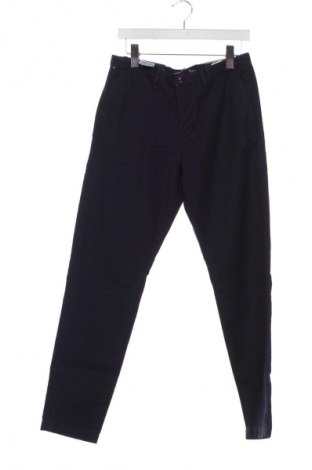 Férfi nadrág Tommy Hilfiger, Méret S, Szín Kék, Ár 19 519 Ft