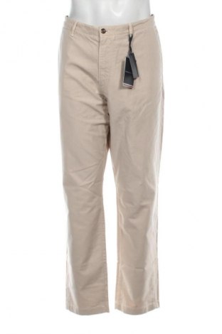 Pánské kalhoty  Tommy Hilfiger, Velikost XL, Barva Béžová, Cena  1 159,00 Kč