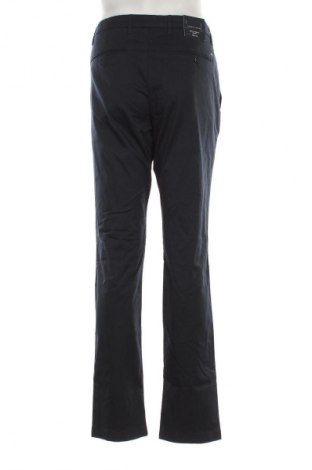 Pantaloni de bărbați Tommy Hilfiger, Mărime XL, Culoare Albastru, Preț 241,99 Lei