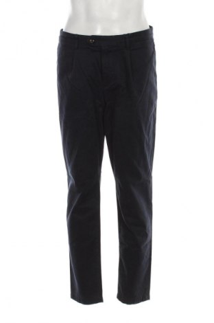 Pánské kalhoty  Tommy Hilfiger, Velikost M, Barva Modrá, Cena  1 179,00 Kč