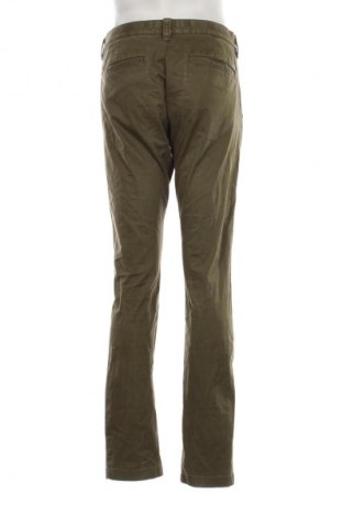 Férfi nadrág Tommy Jeans, Méret L, Szín Zöld, Ár 10 989 Ft