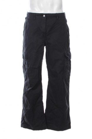 Pánské kalhoty  Tommy Jeans, Velikost L, Barva Modrá, Cena  2 799,00 Kč