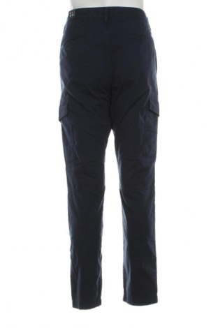 Мъжки панталон Tommy Jeans, Размер L, Цвят Син, Цена 30,16 €