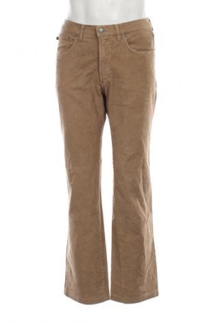 Férfi nadrág Trussardi Jeans, Méret M, Szín Barna, Ár 5 164 Ft