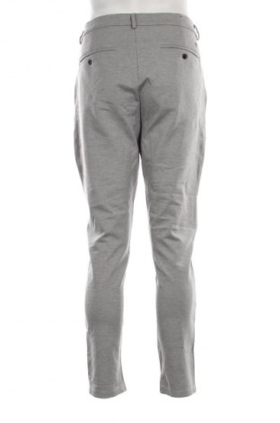 Мъжки панталон Unbranded, Размер L, Цвят Сив, Цена 9,20 €