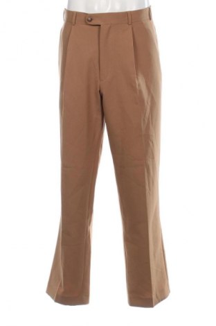 Ανδρικό παντελόνι Unbranded, Μέγεθος L, Χρώμα Καφέ, Τιμή 15,99 €