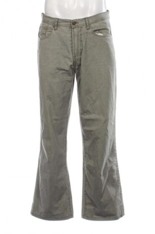 Pánské kalhoty  Unbranded, Velikost M, Barva Zelená, Cena  289,00 Kč