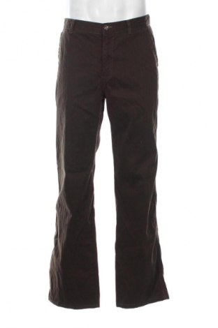 Pánské kalhoty  Unbranded, Velikost L, Barva Hnědá, Cena  119,00 Kč