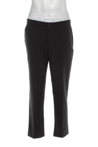 Мъжки панталон Unbranded, Размер L, Цвят Черен, Цена 2,04 €