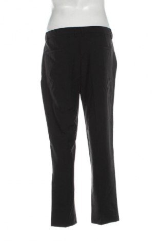 Мъжки панталон Unbranded, Размер L, Цвят Черен, Цена 2,04 €