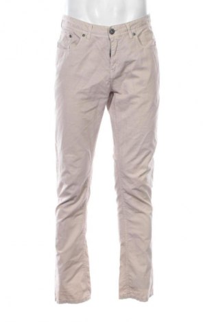 Pánské kalhoty  Unbranded, Velikost M, Barva Béžová, Cena  139,00 Kč