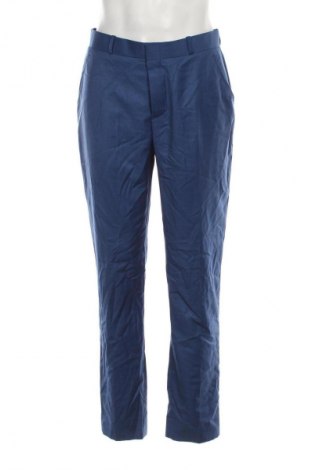 Ανδρικό παντελόνι Unbranded, Μέγεθος M, Χρώμα Μπλέ, Τιμή 4,99 €