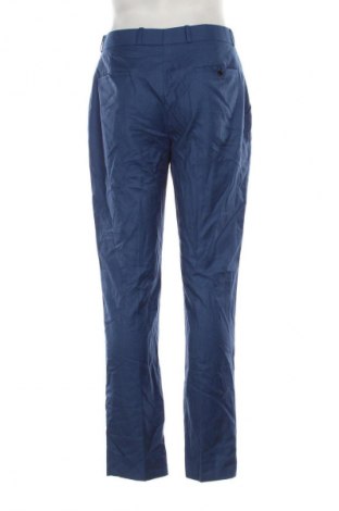 Ανδρικό παντελόνι Unbranded, Μέγεθος M, Χρώμα Μπλέ, Τιμή 4,99 €