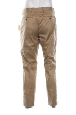 Herrenhose Unbranded, Größe M, Farbe Beige, Preis 14,99 €