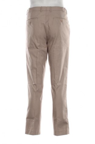 Męskie spodnie Unbranded, Rozmiar M, Kolor Beżowy, Cena 43,99 zł