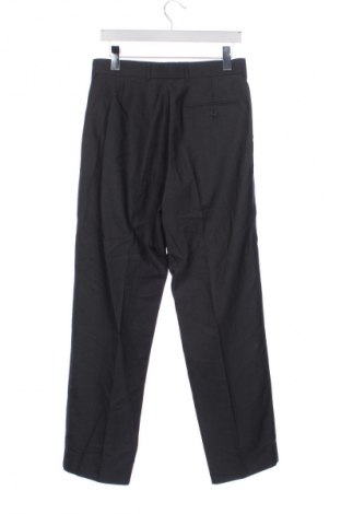 Ανδρικό παντελόνι Van Heusen, Μέγεθος S, Χρώμα Γκρί, Τιμή 1,99 €
