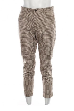 Мъжки панталон Zara, Размер S, Цвят Многоцветен, Цена 2,55 €