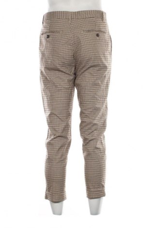 Мъжки панталон Zara, Размер S, Цвят Многоцветен, Цена 2,55 €