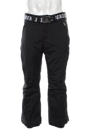 Pantaloni bărbătești pentru sporturi de iarnă Bogner, Mărime L, Culoare Negru, Preț 564,99 Lei, #134366988