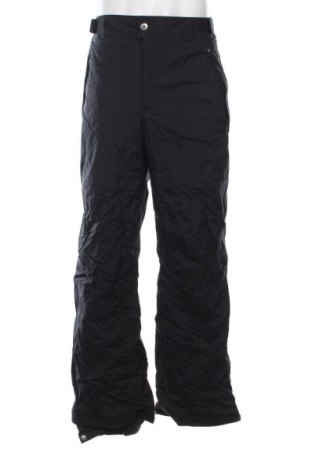 Herrenhose für Wintersport Columbia, Größe XL, Farbe Schwarz, Preis € 50,99, #134368259