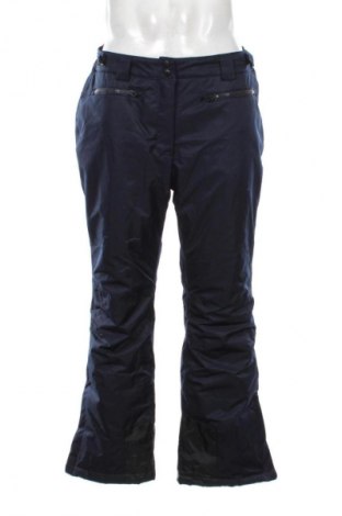 Мъжки панталон за зимни спортове Crane, Размер XL, Цвят Син, Цена 13,29 €
