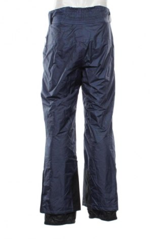 Pánské kalhoty pro zimní sporty  Crivit, Velikost L, Barva Modrá, Cena  569,00 Kč