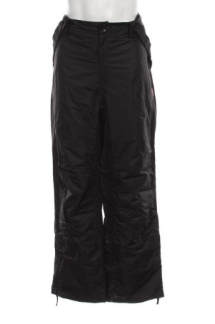 Herrenhose für Wintersport Donnay, Größe XL, Farbe Schwarz, Preis € 26,99, #134366147