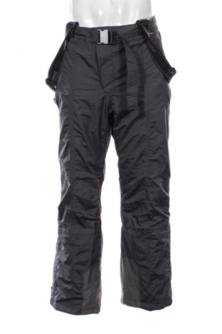 Pánske nohavice pre zimné sporty  Maier Sports, Veľkosť L, Farba Sivá, Cena  35,95 €, #134365488