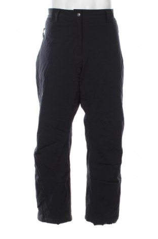 Herrenhose für Wintersport Ulla Popken, Größe XL, Farbe Schwarz, Preis € 58,99, #134365368
