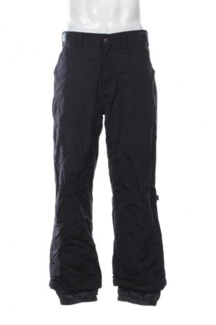 Férfi nadrág téli sportokhoz Unbranded, Méret L, Szín Fekete, Ár 7 609 Ft