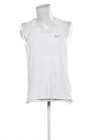 Férfi trikó Nike, Méret L, Szín Fehér, Ár 6 199 Ft